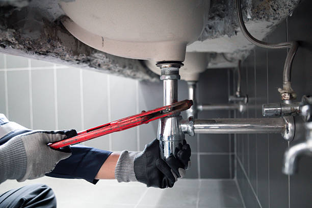 Trusted Pipe Repair service in Eastford, CT - AAA Plumbing Heating